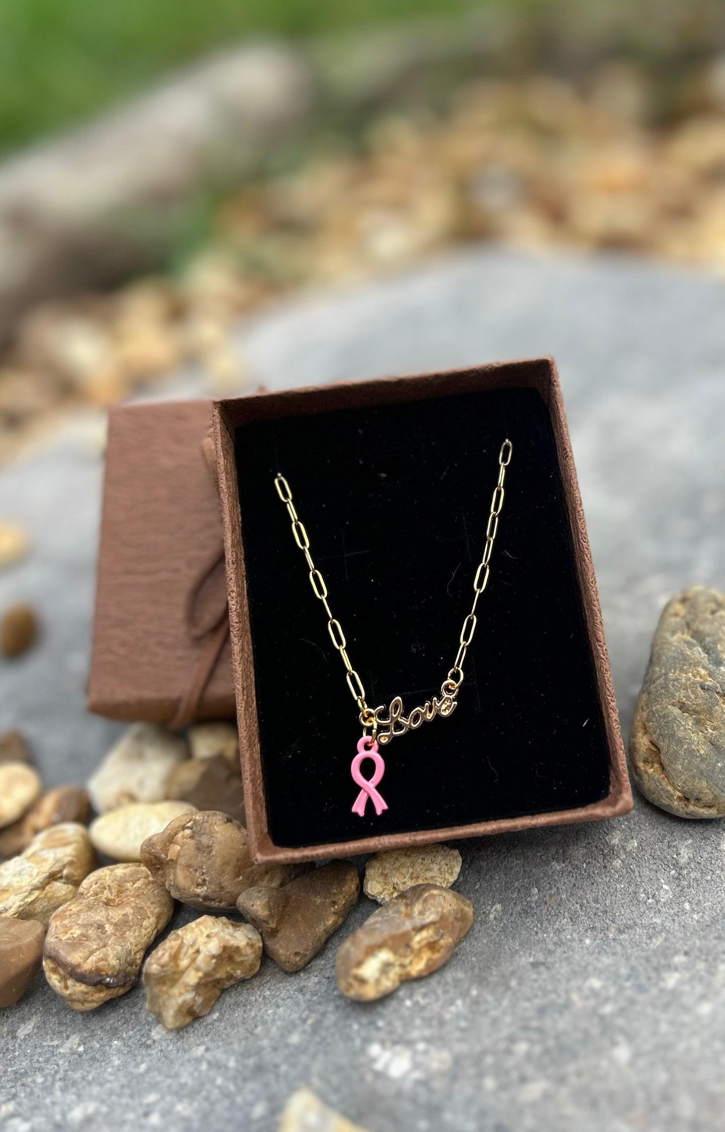 Love Necklace