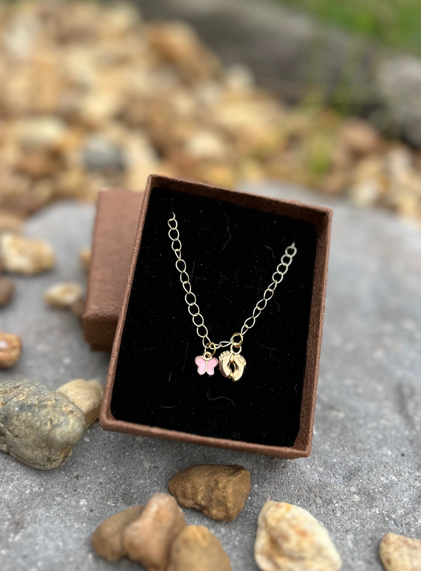 It’s a Girl Bracelet
