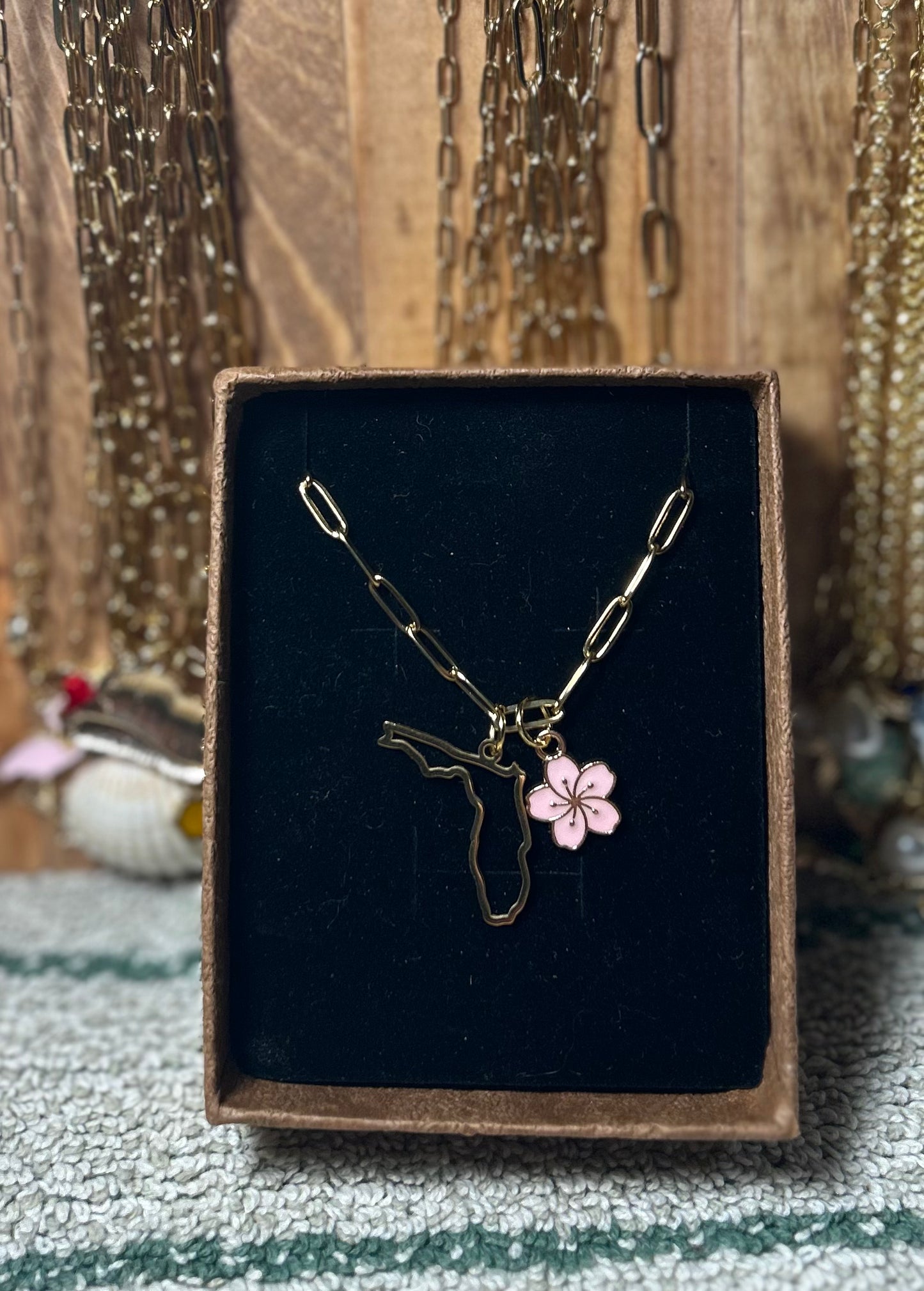 Florida Delight Necklace