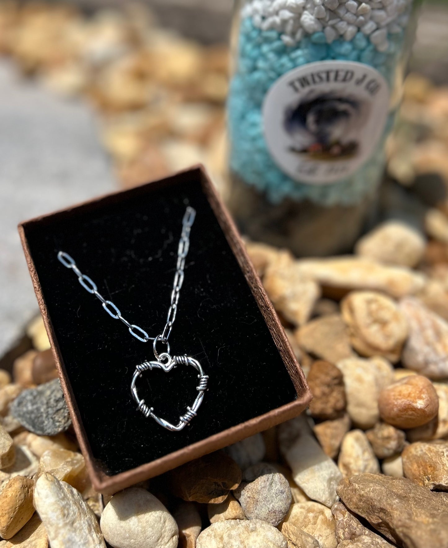 Love Necklace