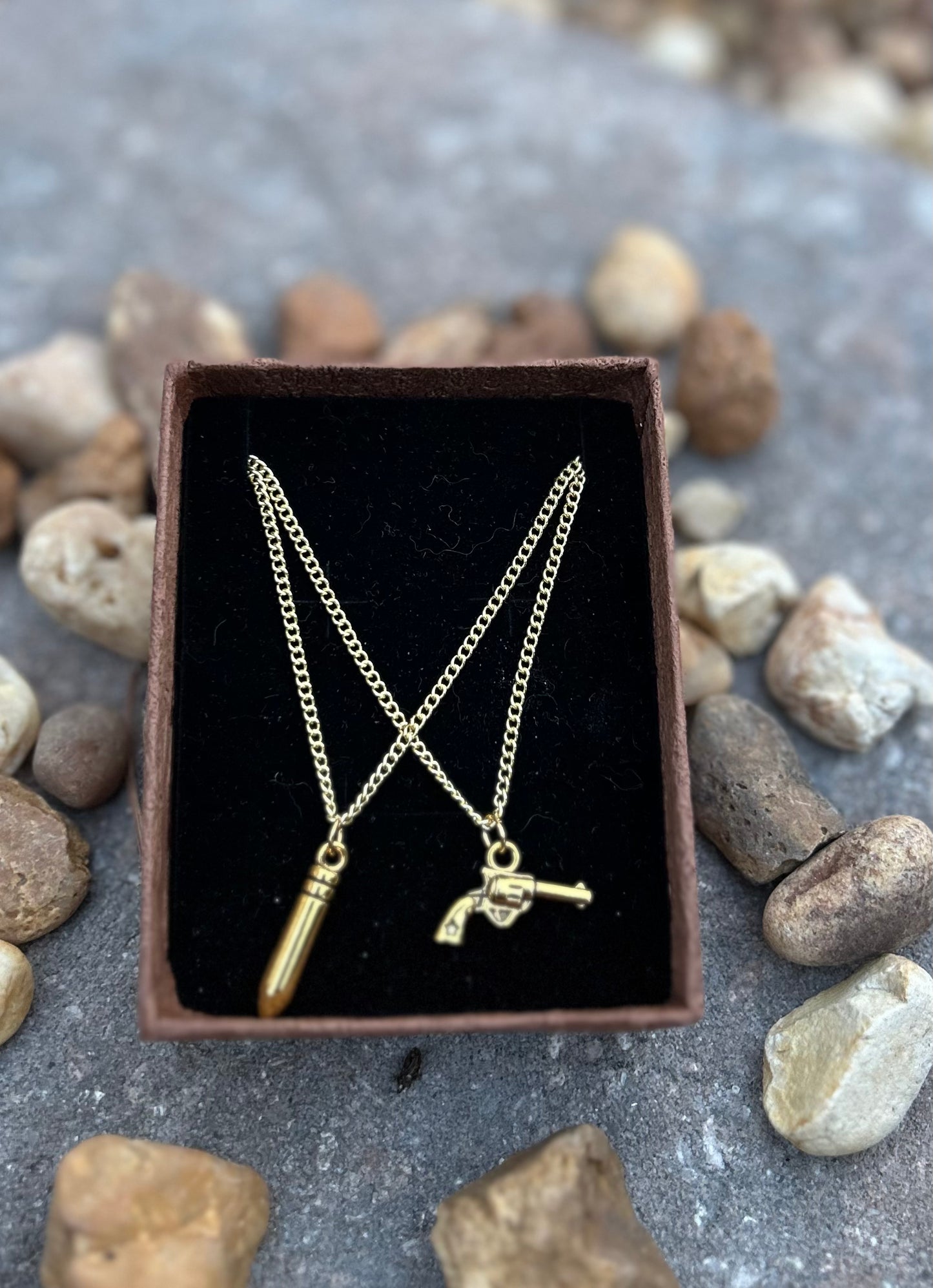 Made For Me Necklace