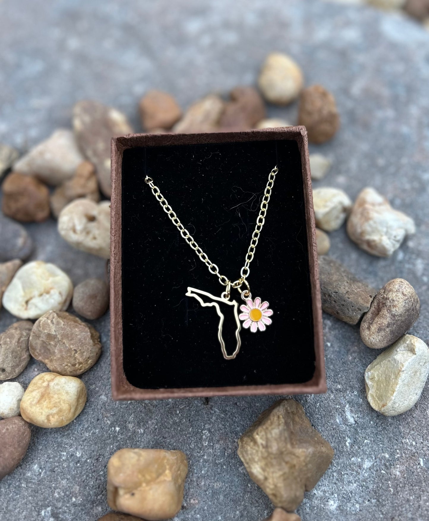 Florida Delight Necklace