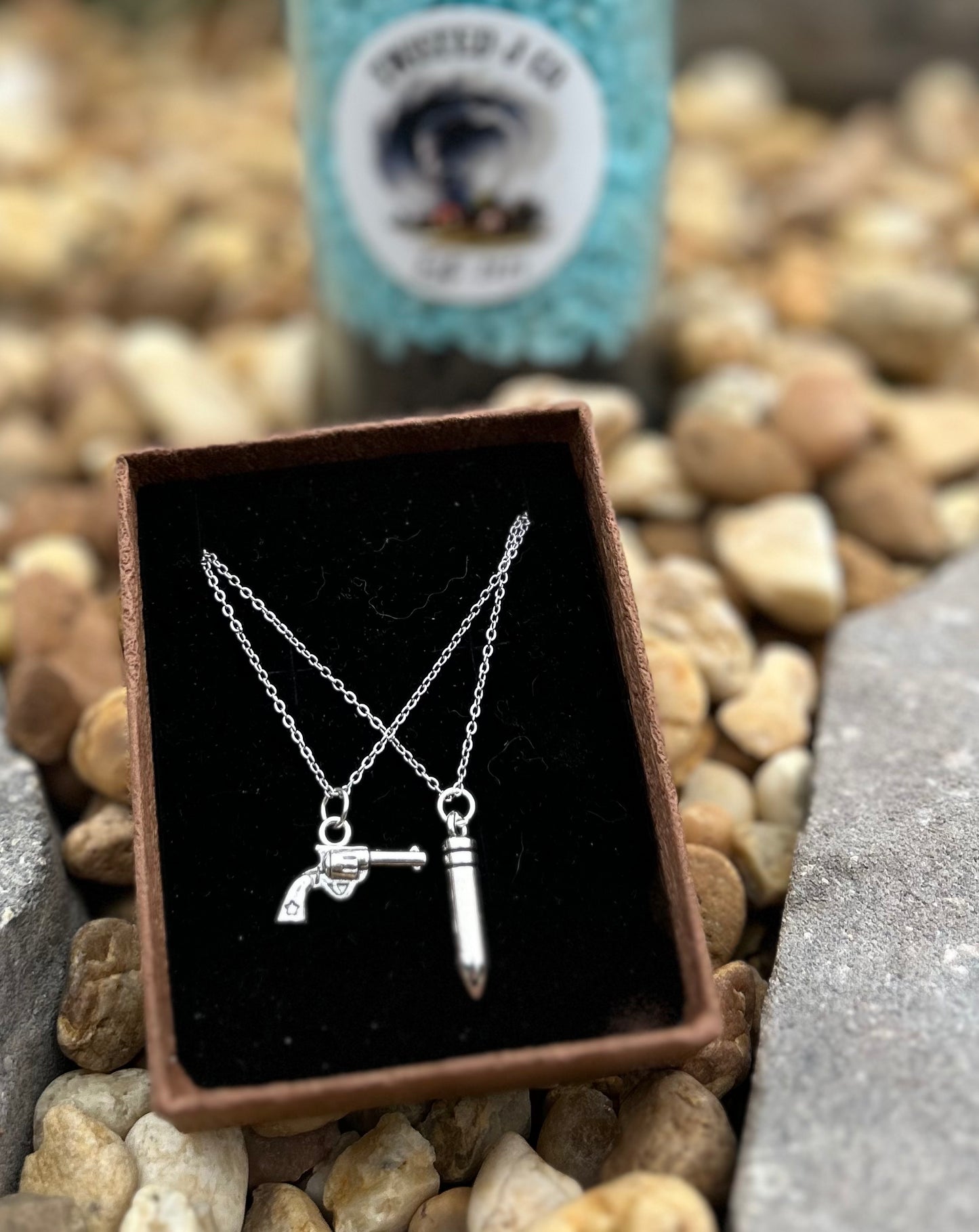 Made for Me Necklaces