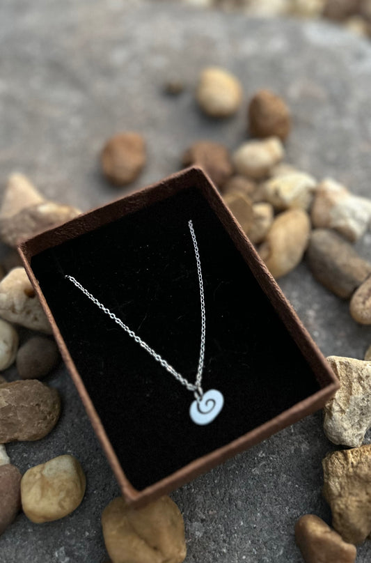 Endless Necklace